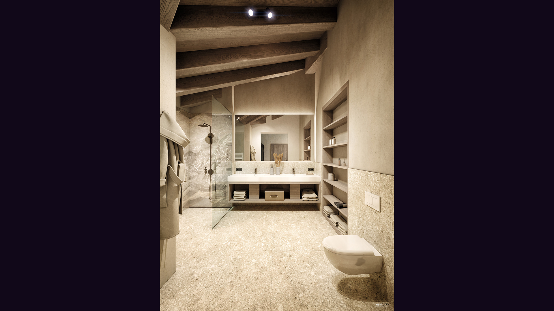 Samnaun, The Edge - Appartementen 18, Zwitserland