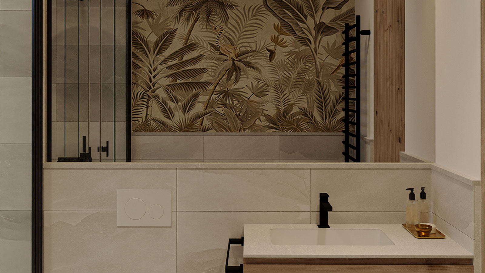 Haus Chesa Apartments, Switzerland