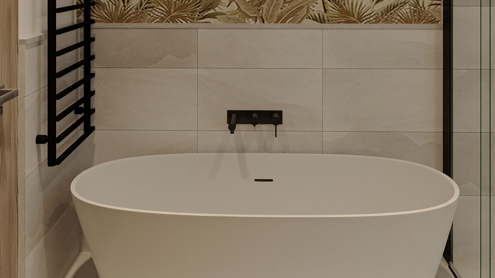 Haus Chesa Apartments, Switzerland