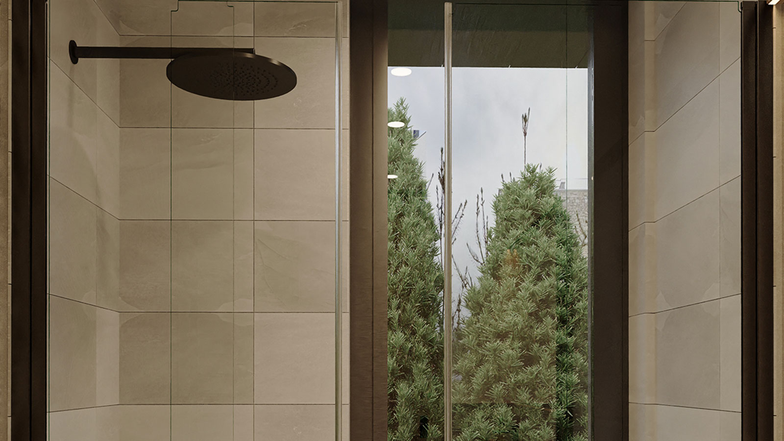 Haus Chesa Apartments, Switzerland