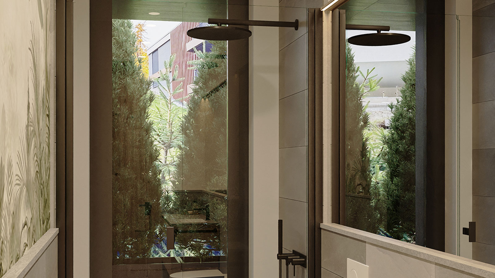 Haus Chesa Apartments, Switzerland