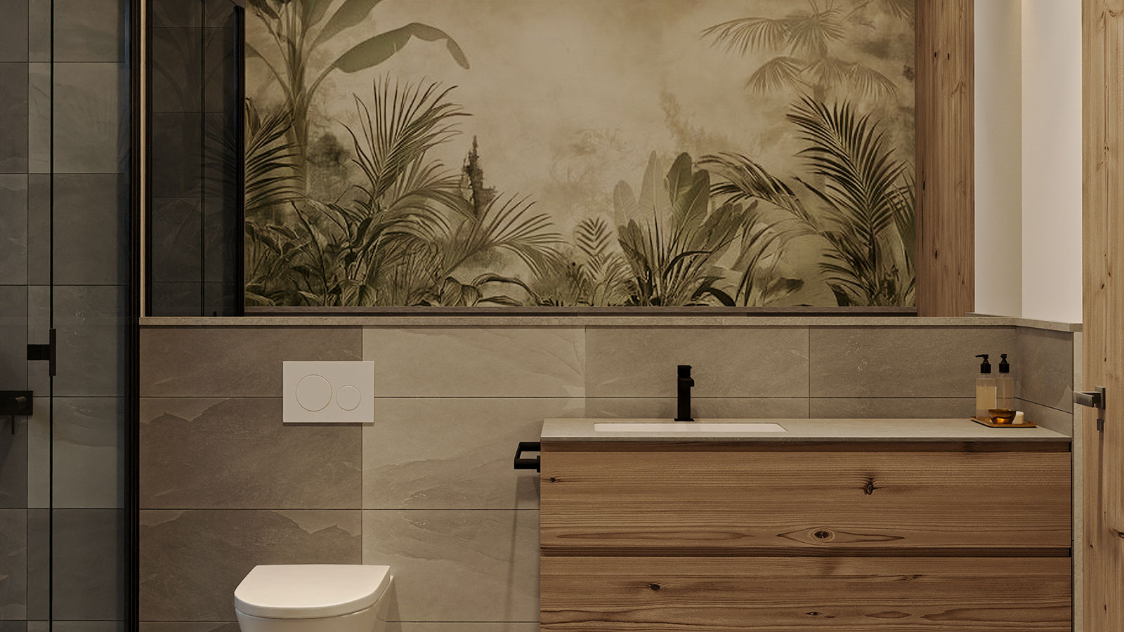 Haus Chesa Apartments, Switzerland