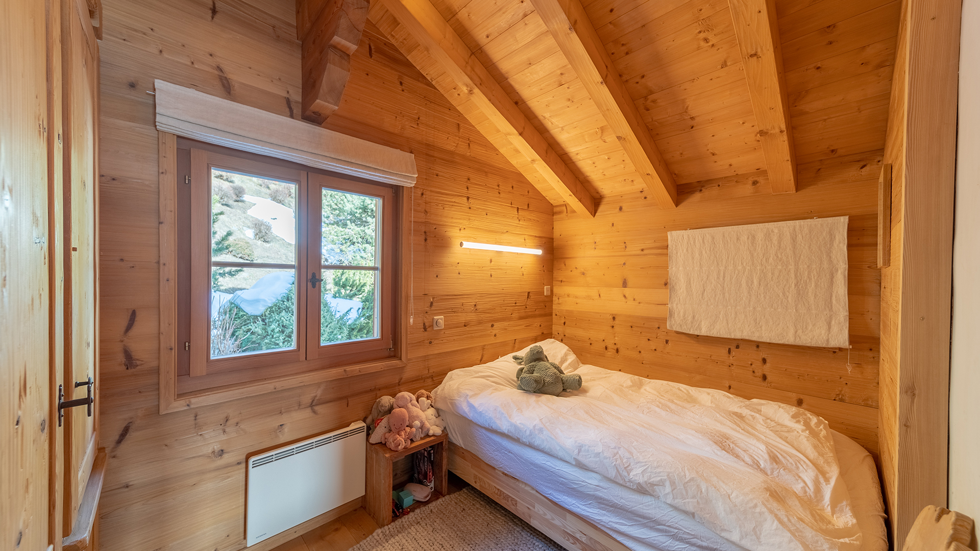 Chalet Galena Chalet, Switzerland