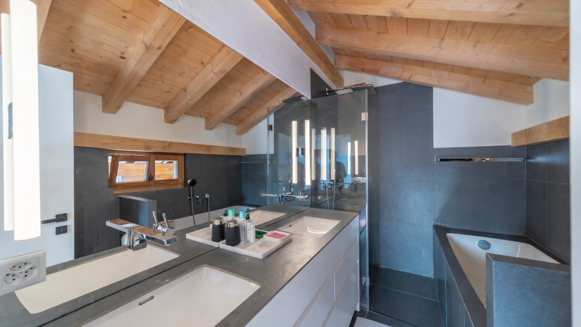 Chalet Galena Chalet, Switzerland