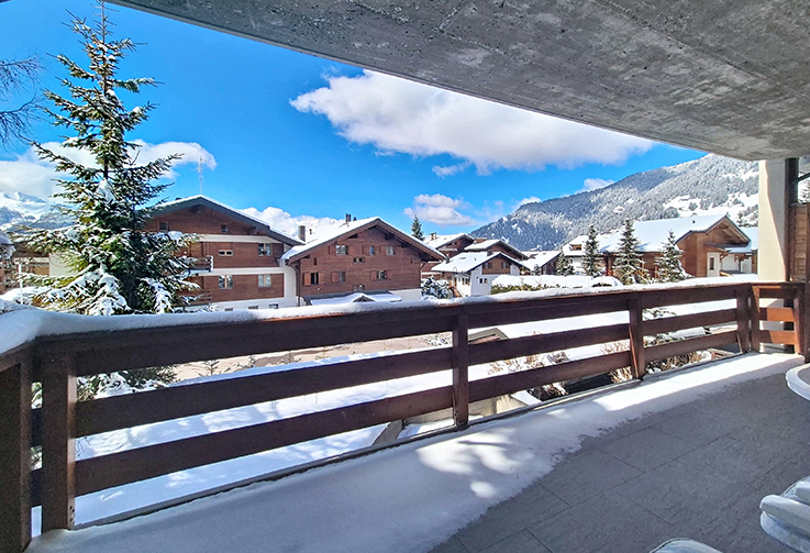 Verbier, Orchis 24