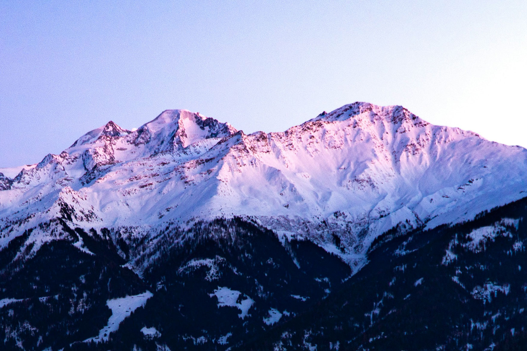 Verbier, Zwitserland