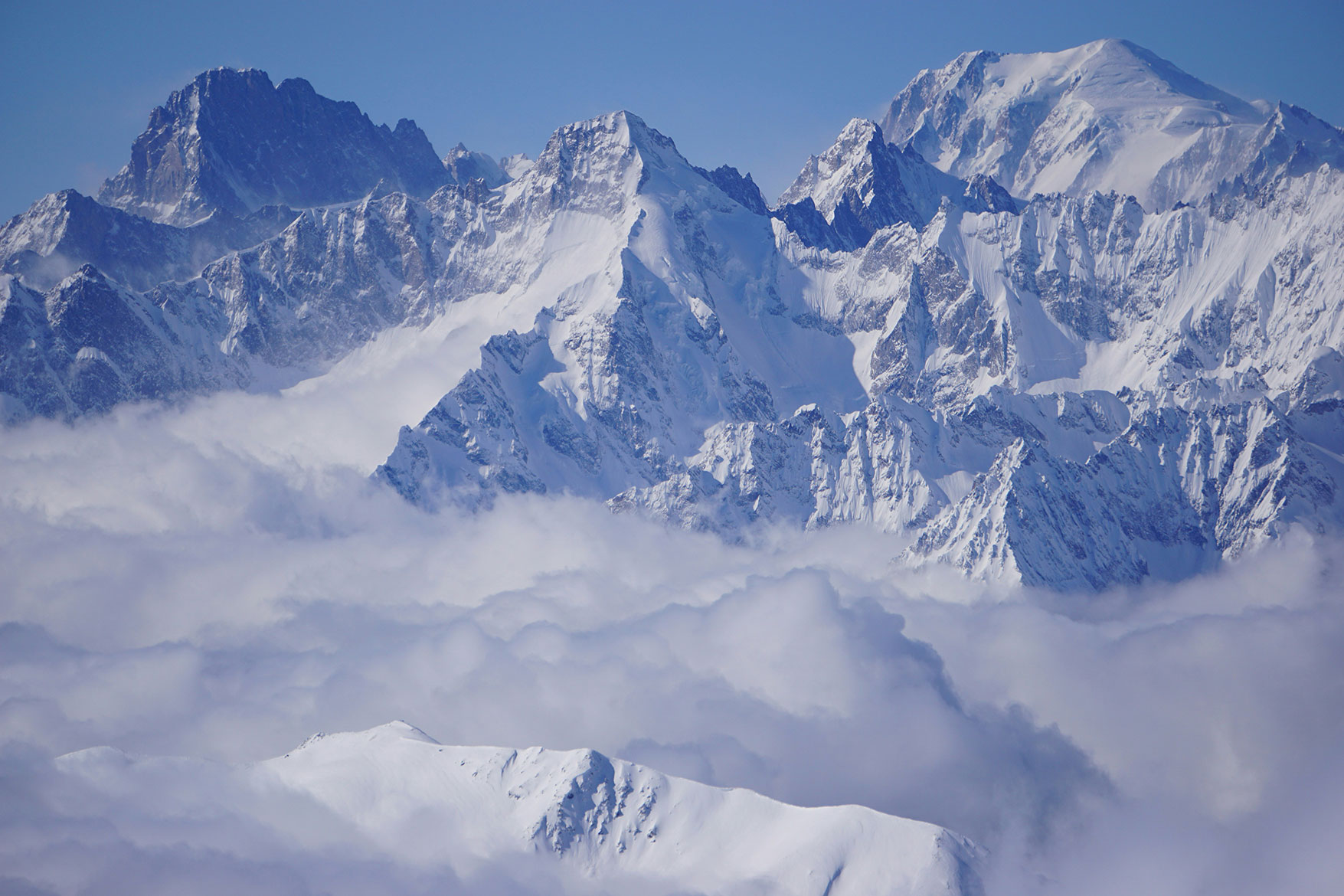 Verbier, Zwitserland