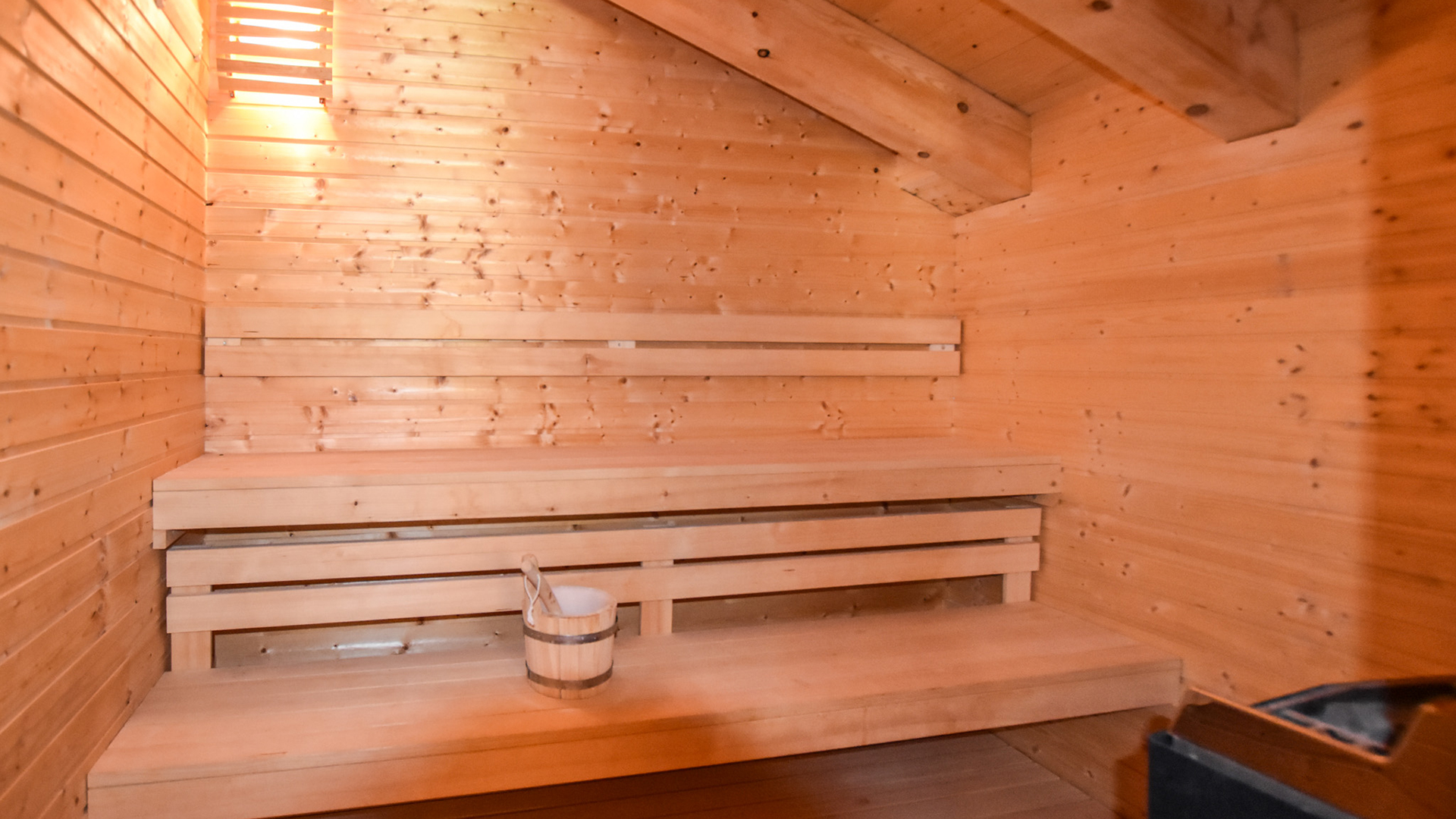 Chalet Pas du Canard, Zwitserland