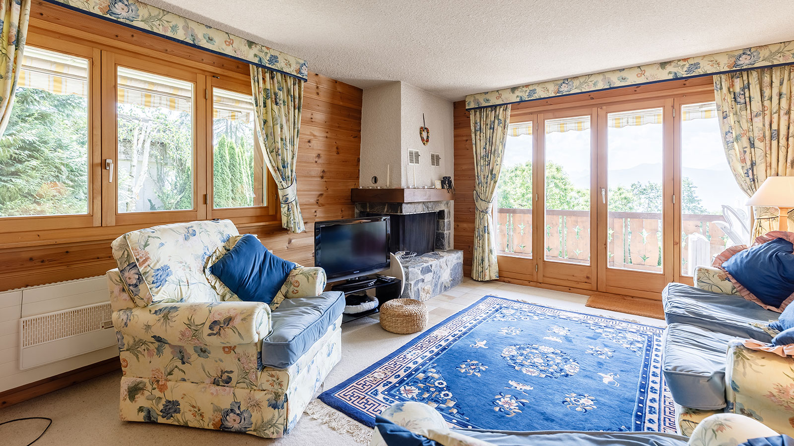 Ambassadeur 6 Apartments, Switzerland