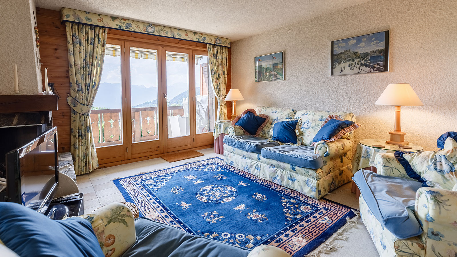 Ambassadeur 6 Apartments, Switzerland