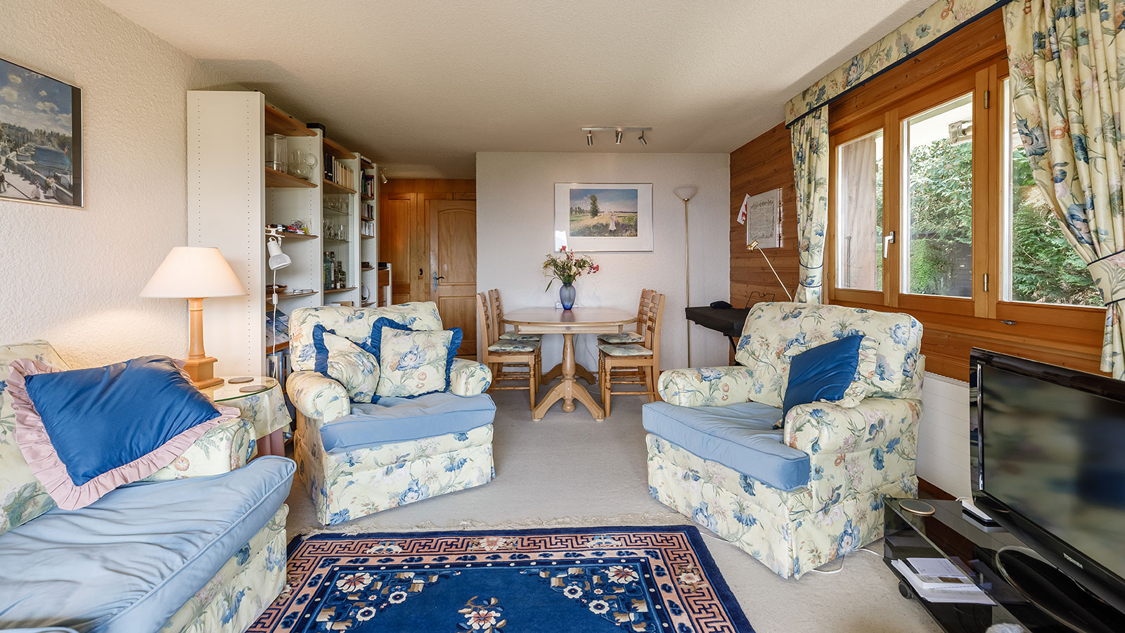 Ambassadeur 6 Apartments, Switzerland