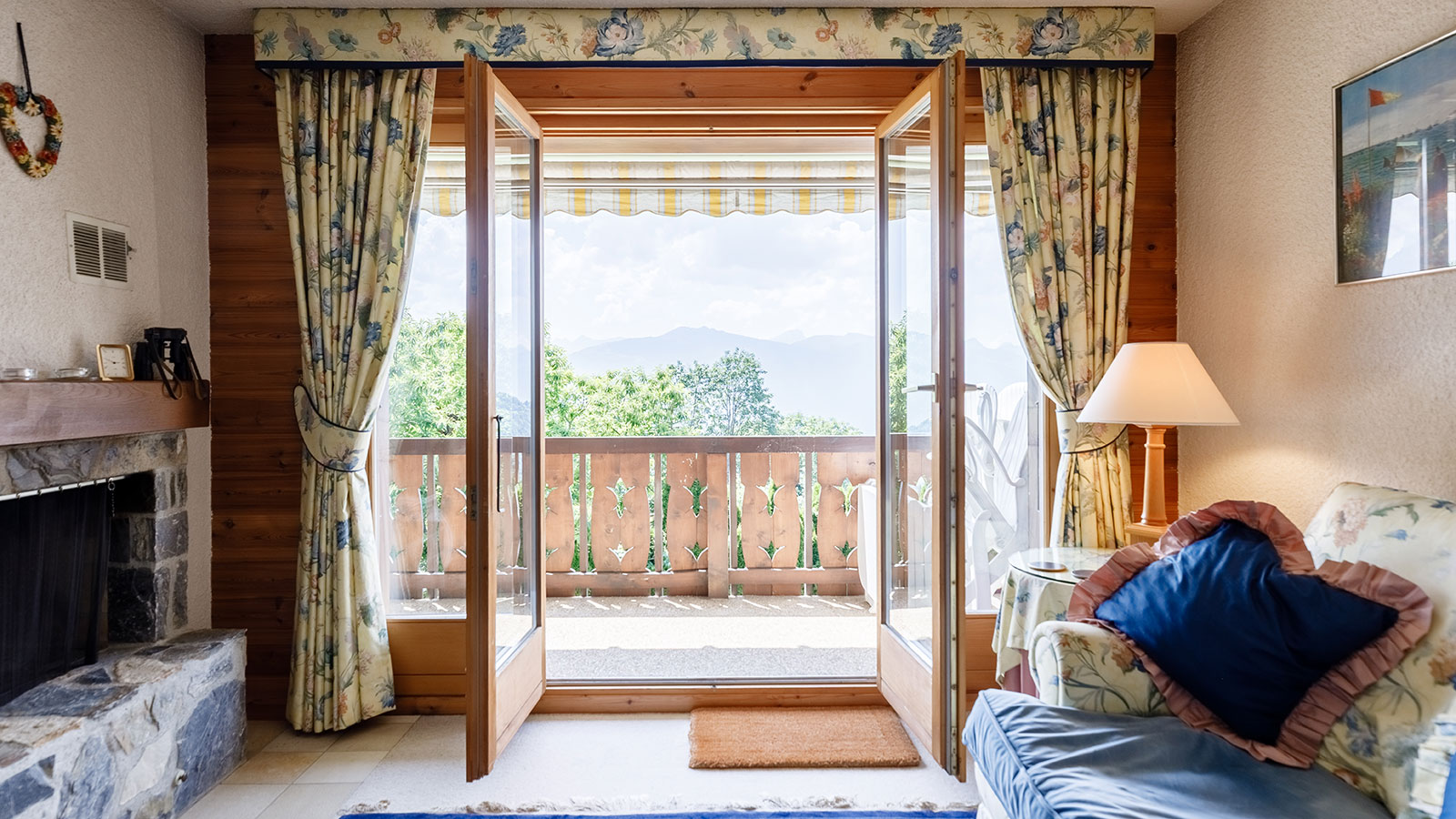 Ambassadeur 6 Apartments, Switzerland