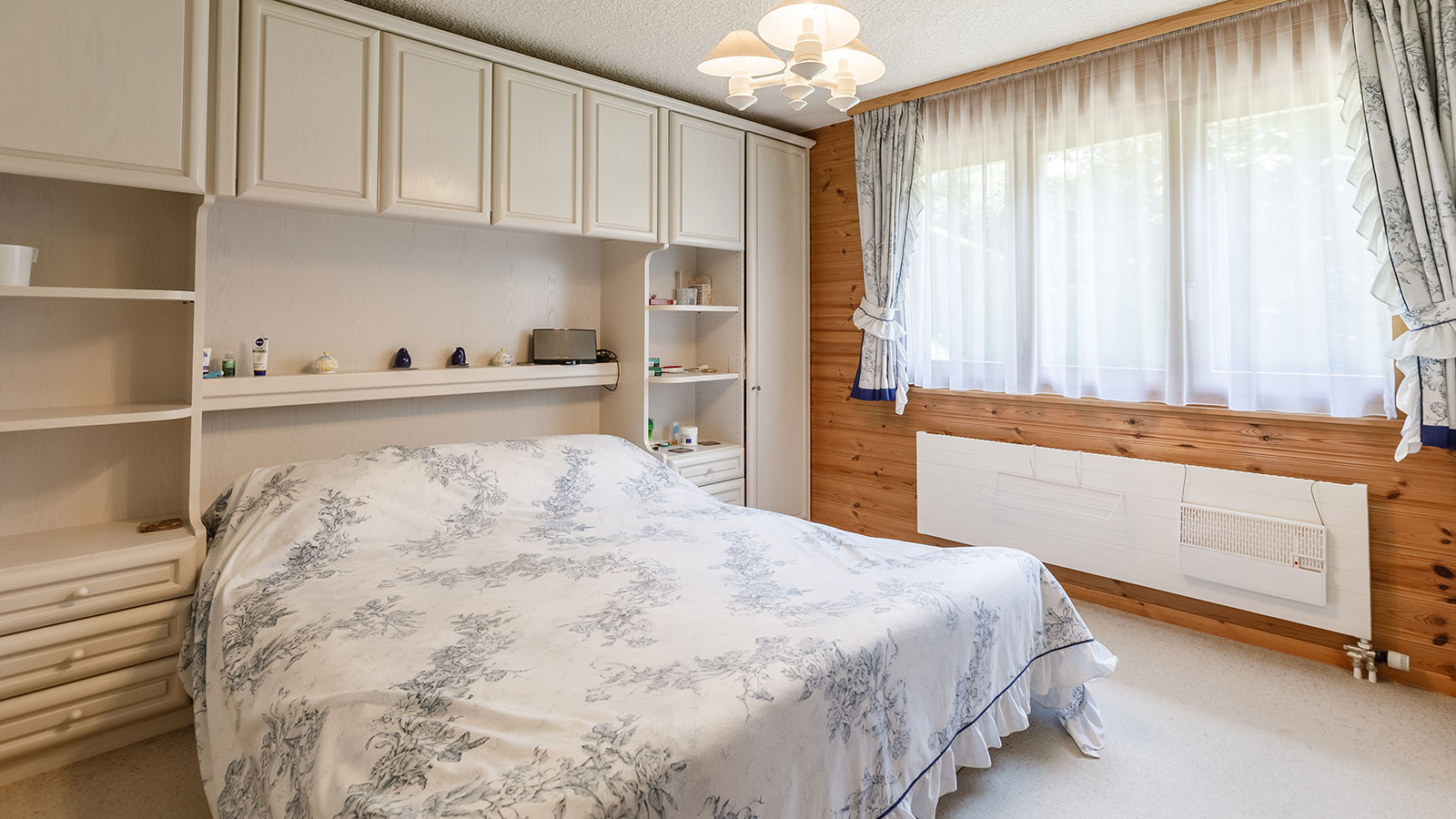 Ambassadeur 6 Apartments, Switzerland