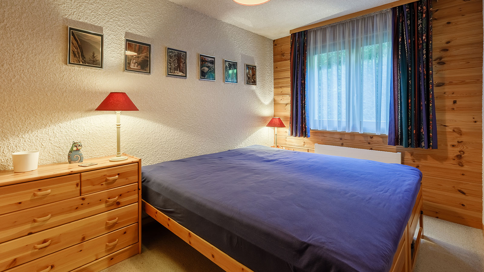 Ambassadeur 6 Apartments, Switzerland