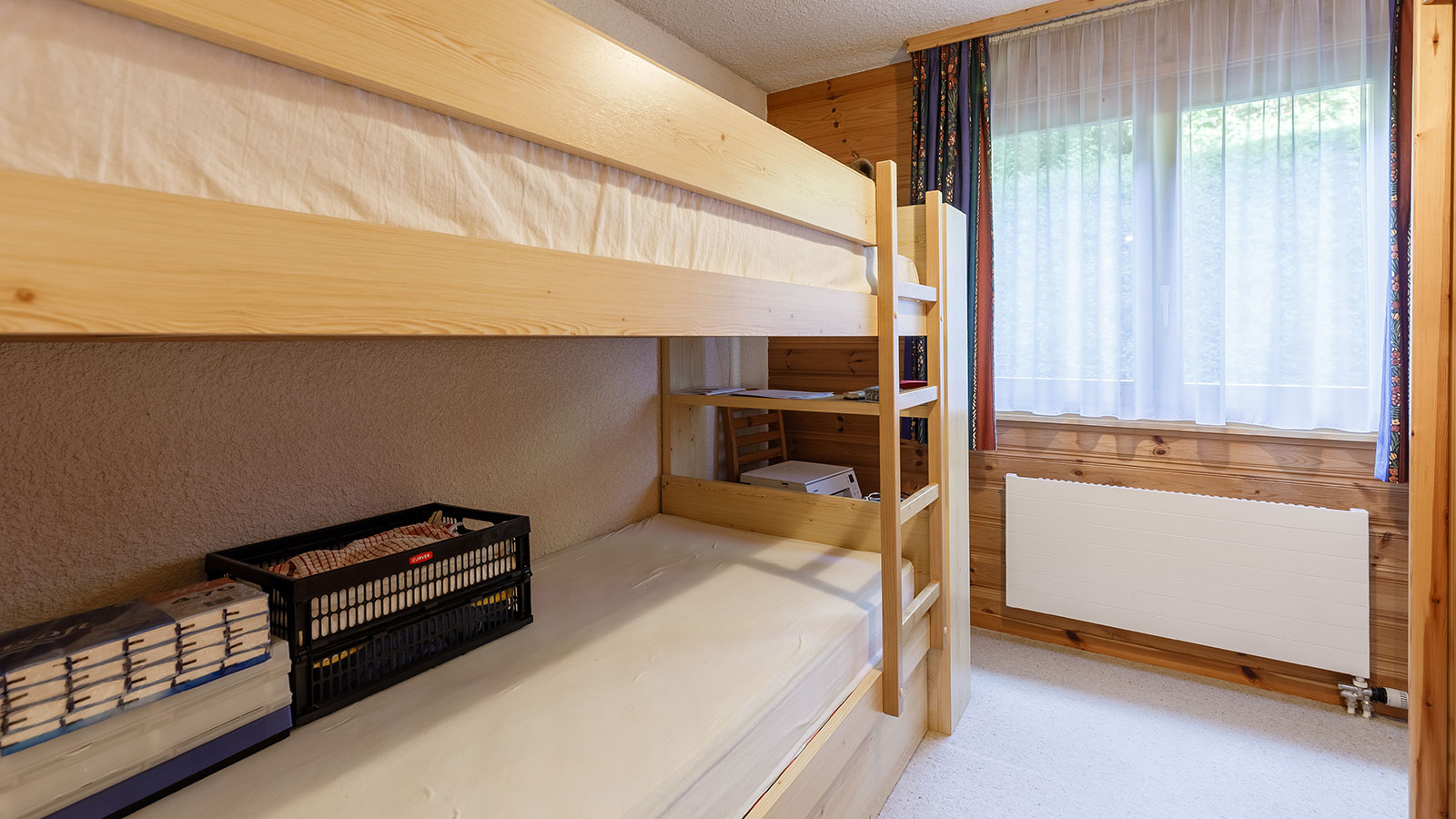 Ambassadeur 6 Apartments, Switzerland