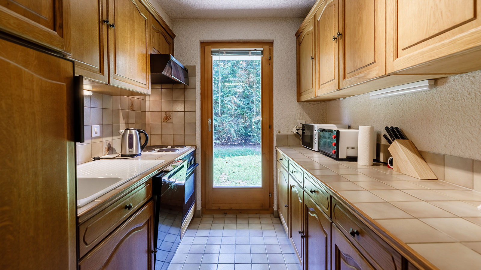 Ambassadeur 6 Apartments, Switzerland