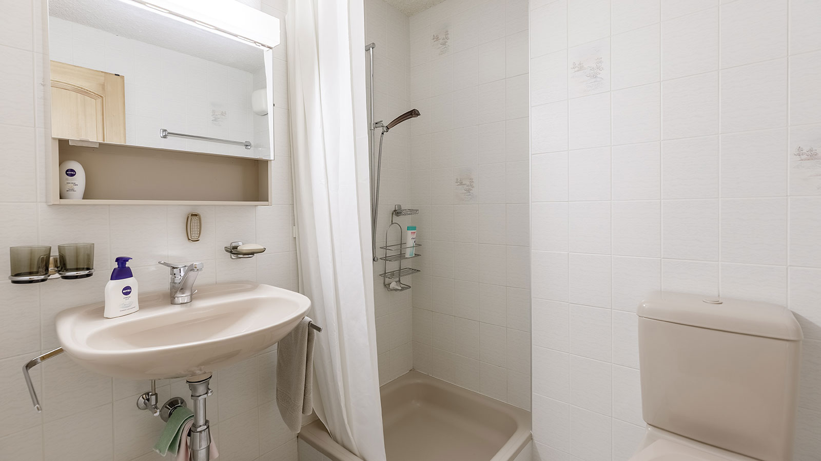 Ambassadeur 6 Apartments, Switzerland