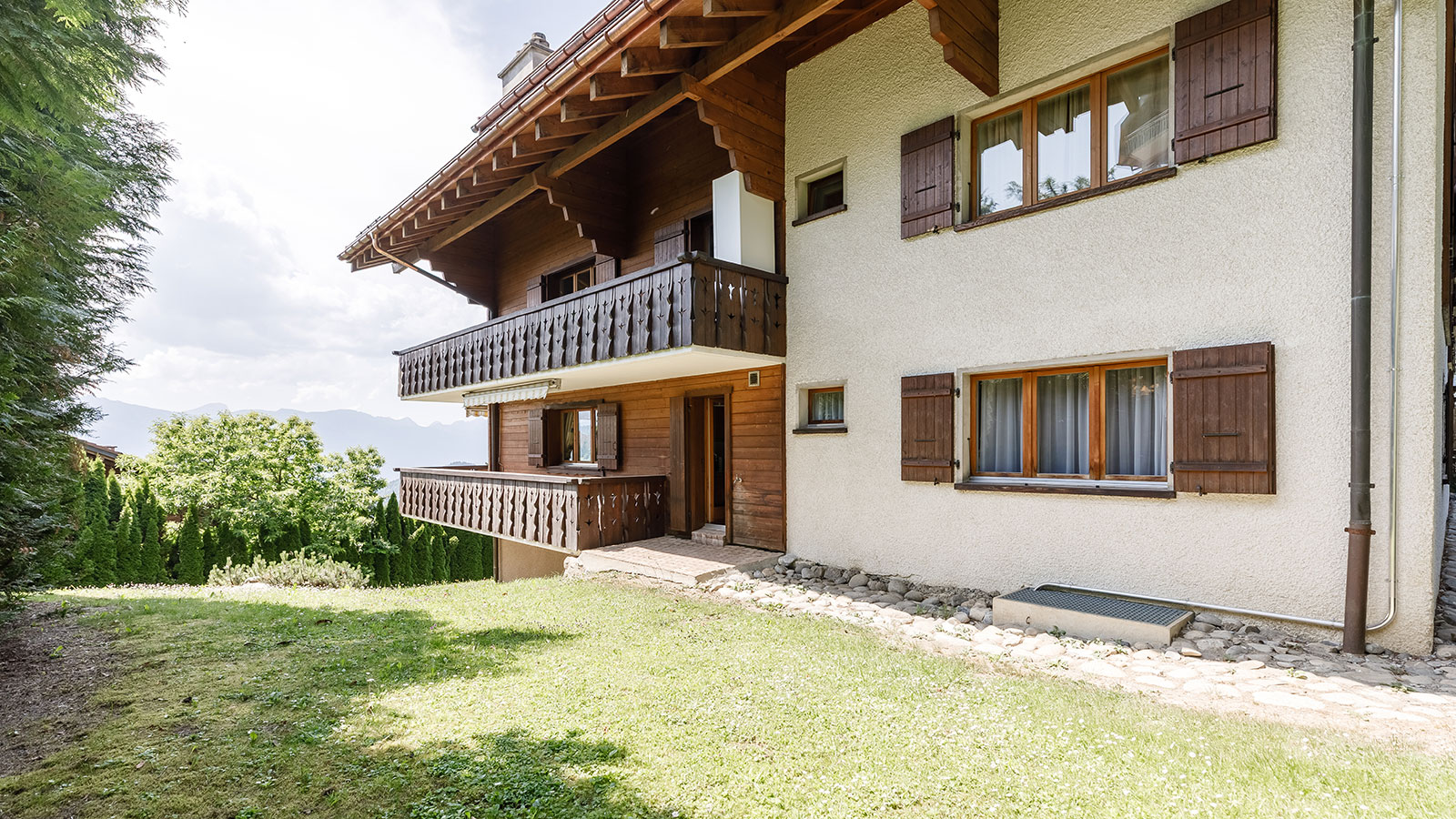 Ambassadeur 6 Apartments, Switzerland