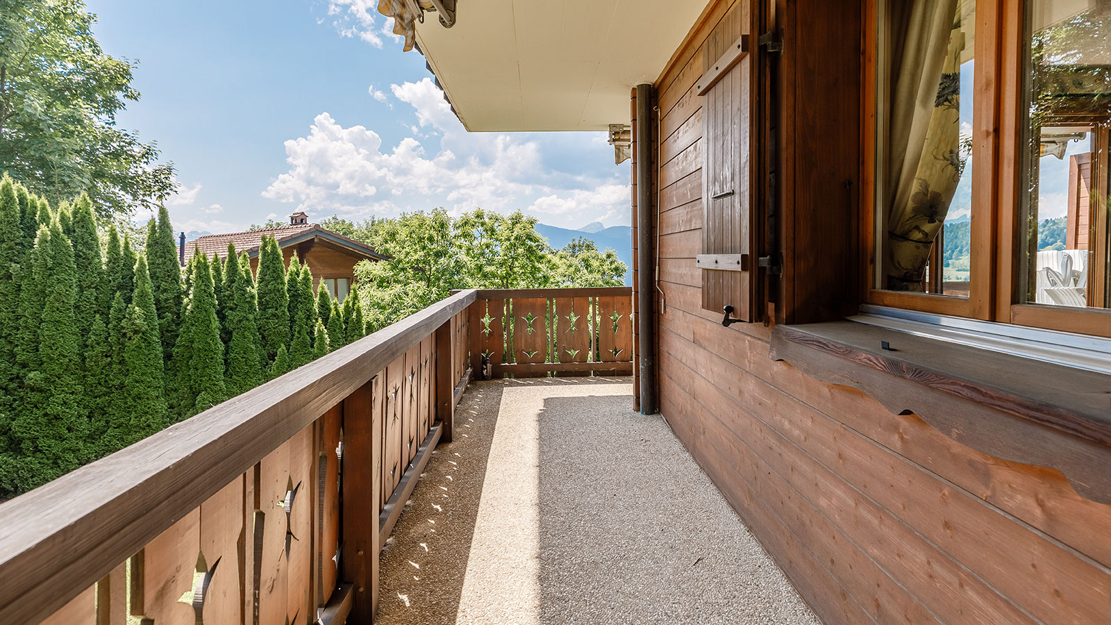 Ambassadeur 6 Apartments, Switzerland