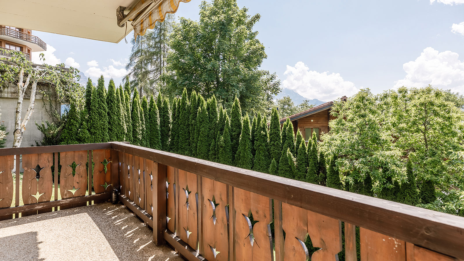 Ambassadeur 6 Apartments, Switzerland