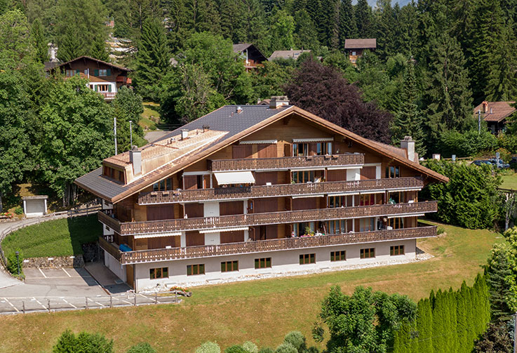 Villars, Ambassadeur 6