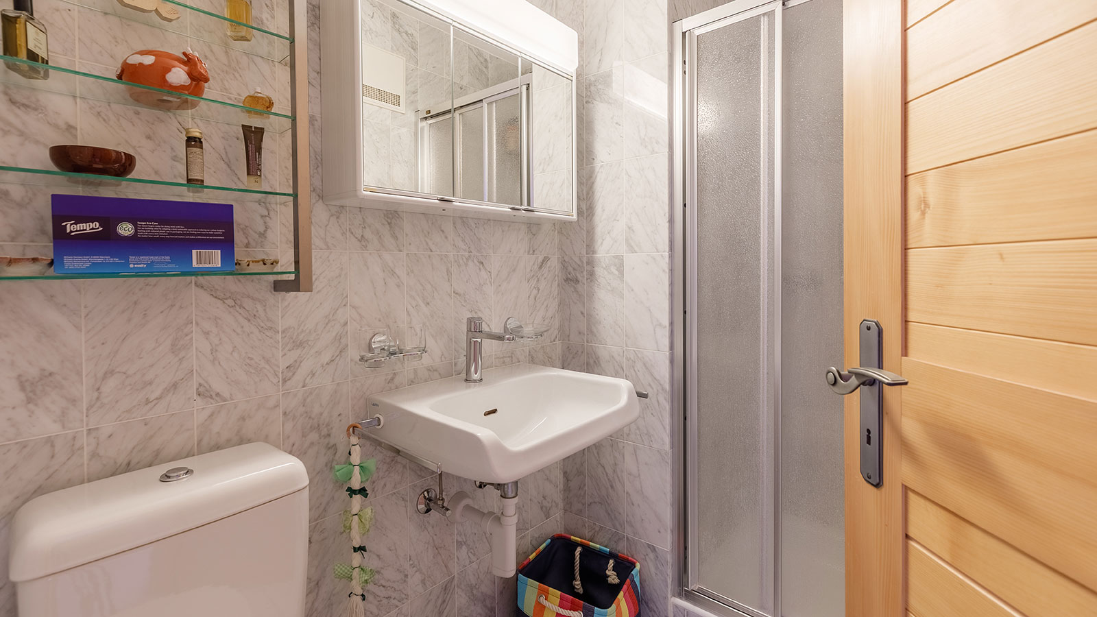 Balcon des Alpes 6-7 Apartments, Switzerland