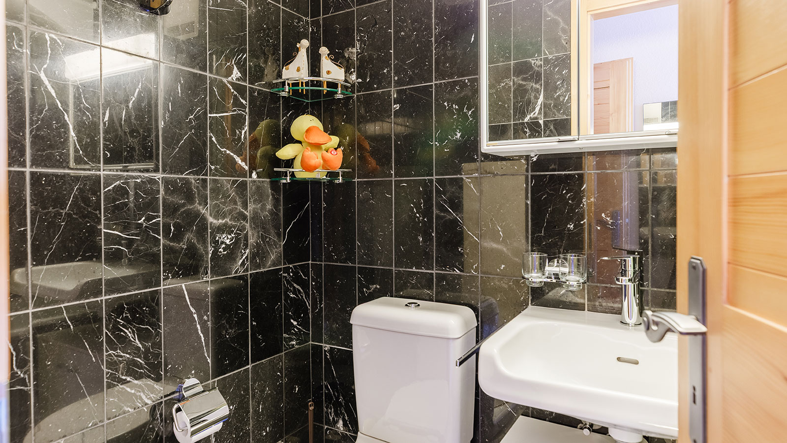 Balcon des Alpes 6-7 Apartments, Switzerland