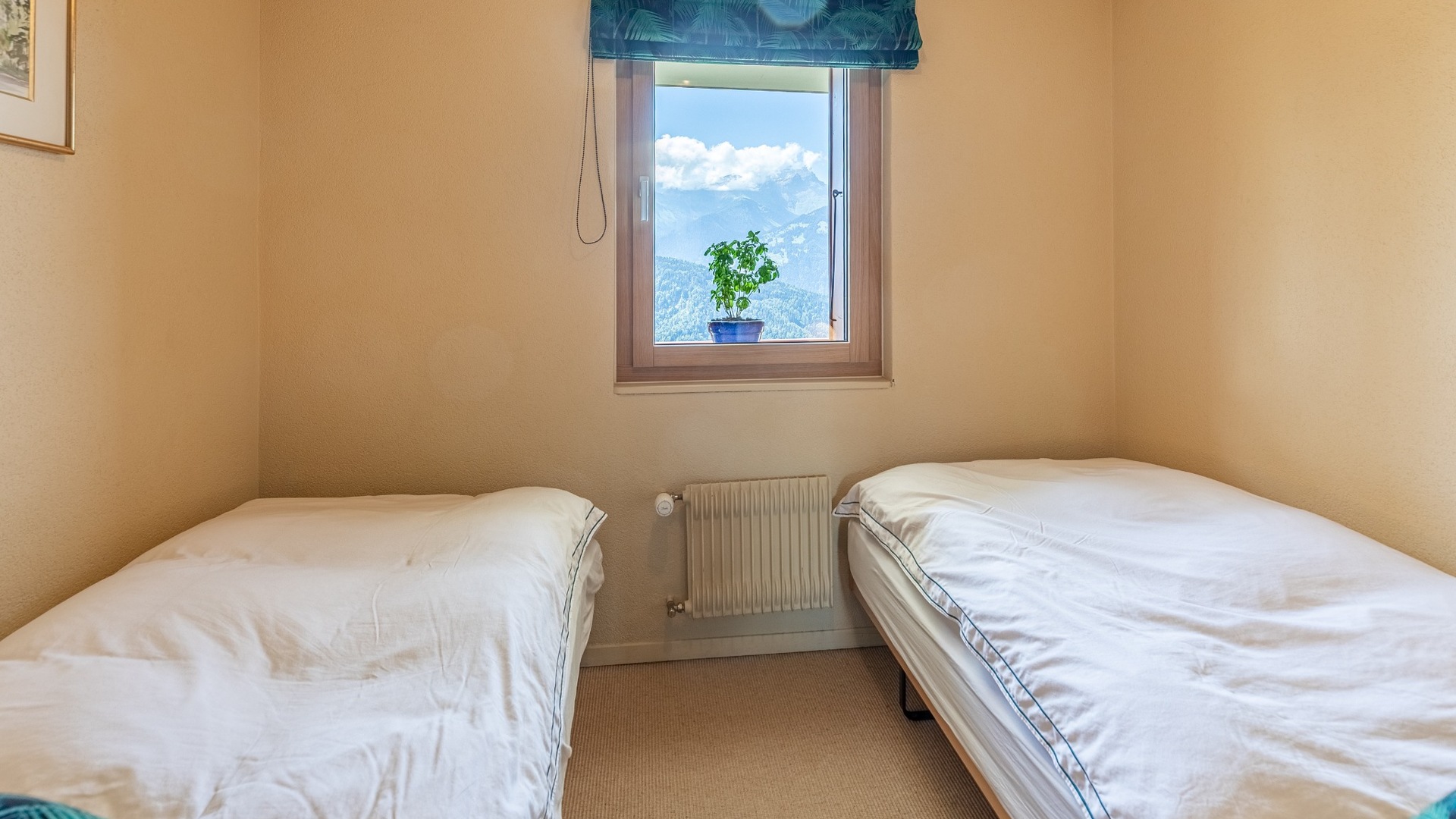 Bel Air 4 Apartments, Switzerland