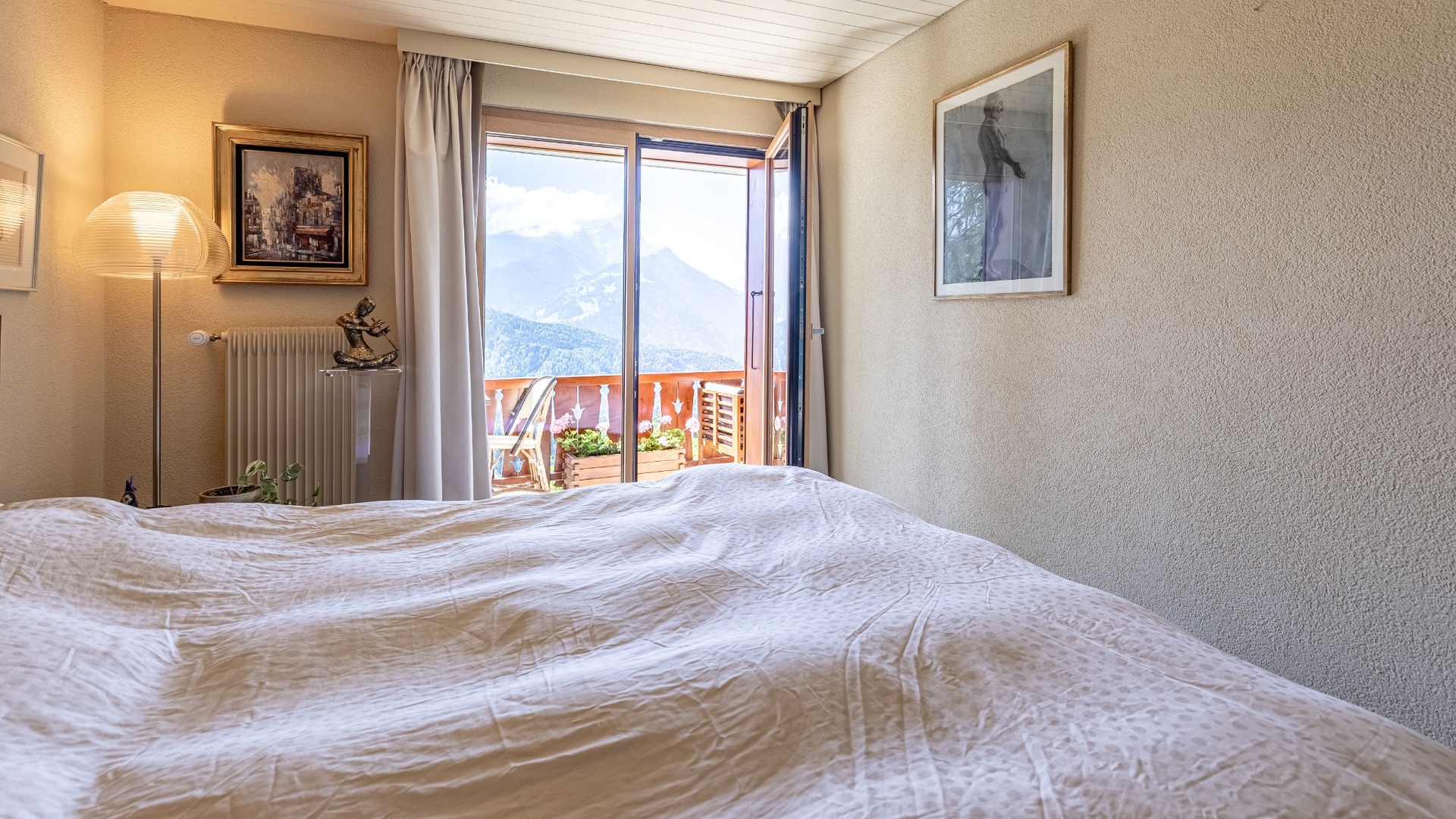 Bel Air 4 Apartments, Switzerland