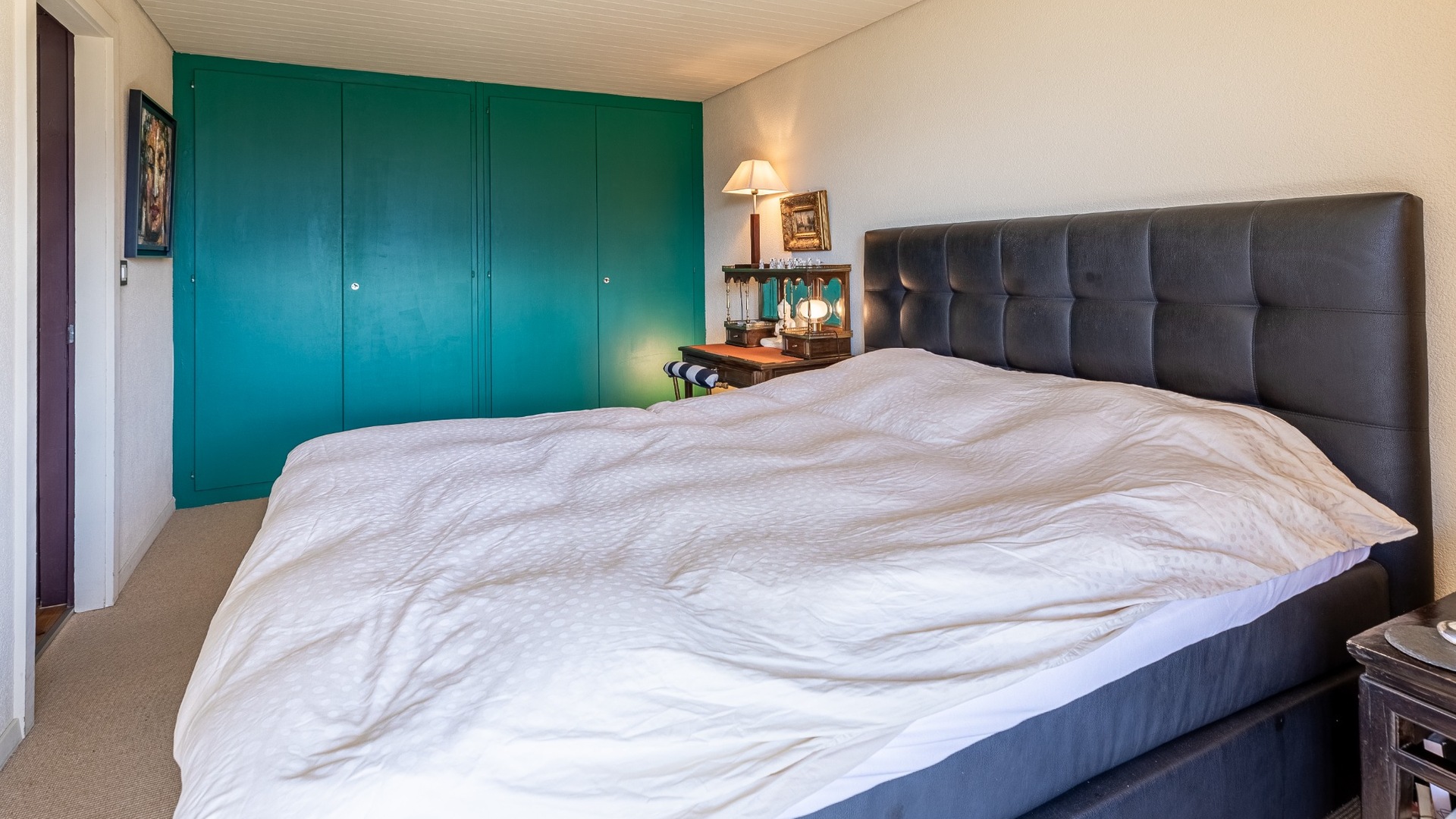 Bel Air 4 Apartments, Switzerland