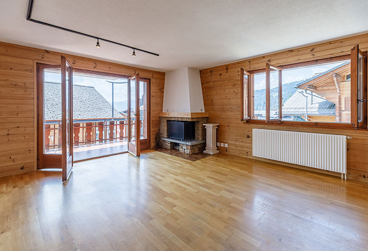 Villars, Centre 5