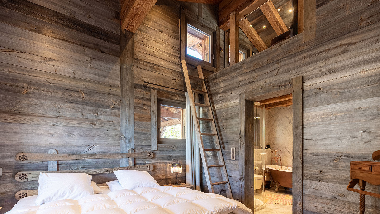 Chalet Dionysia Chalet, Switzerland