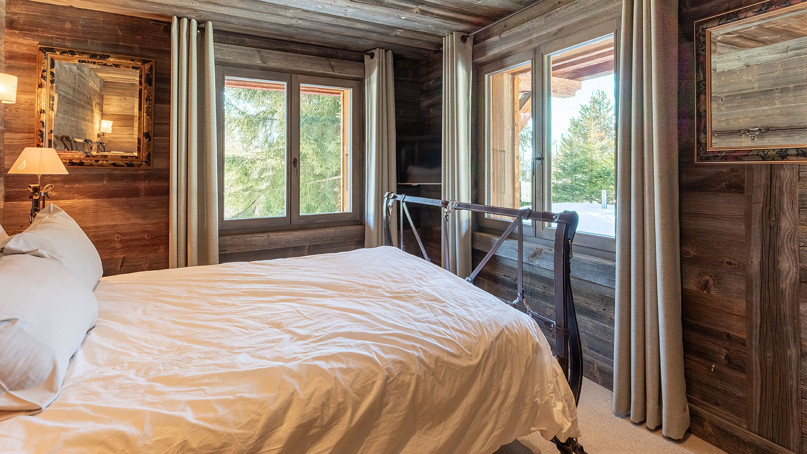 Chalet Dionysia Chalet, Switzerland