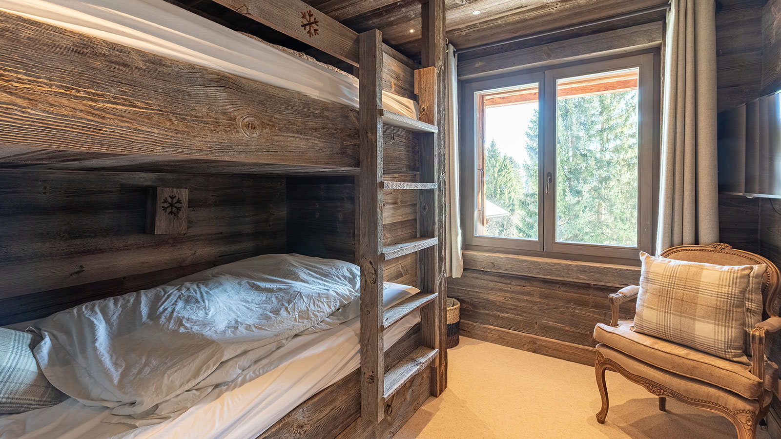 Chalet Dionysia Chalet, Switzerland