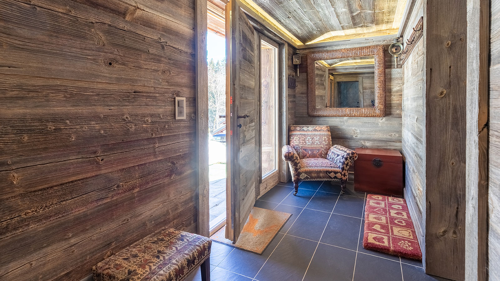 Chalet Dionysia Chalet, Switzerland