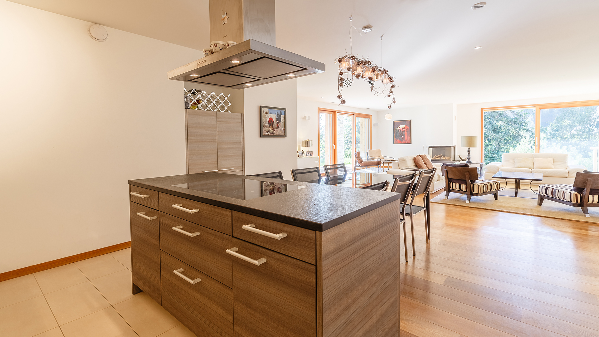 Appartementen Chalet La Perle 1, Zwitserland
