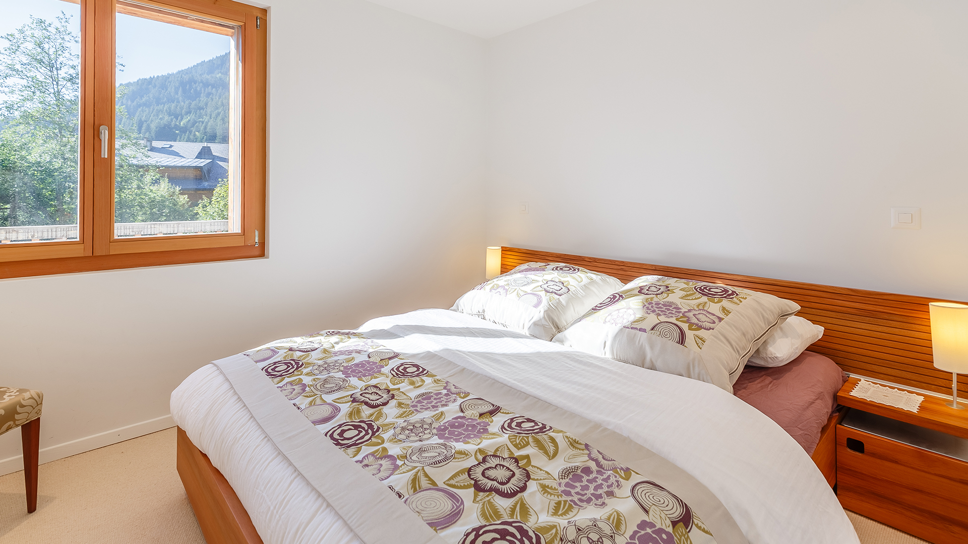 Appartementen Chalet La Perle 1, Zwitserland