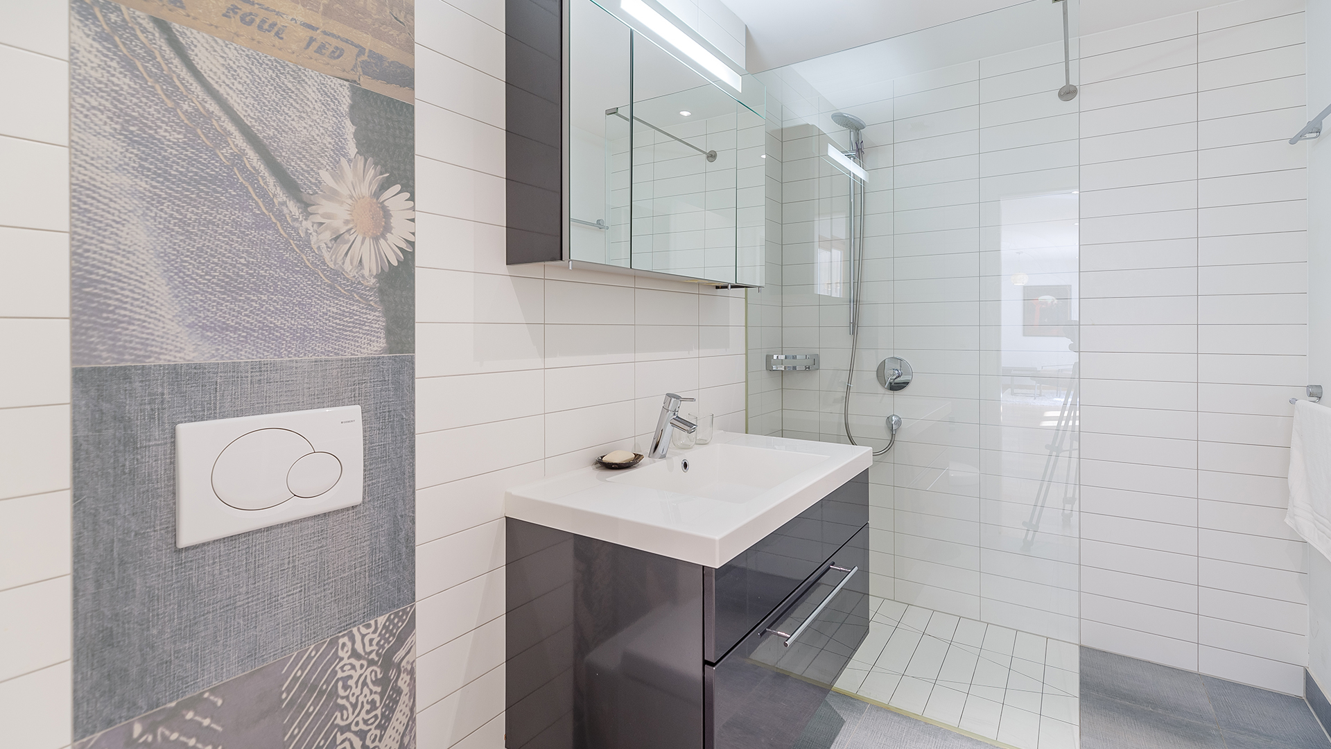 Appartementen Chalet La Perle 1, Zwitserland