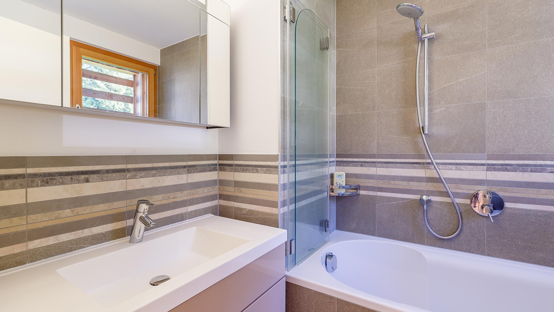 Appartementen Chalet La Perle 1, Zwitserland