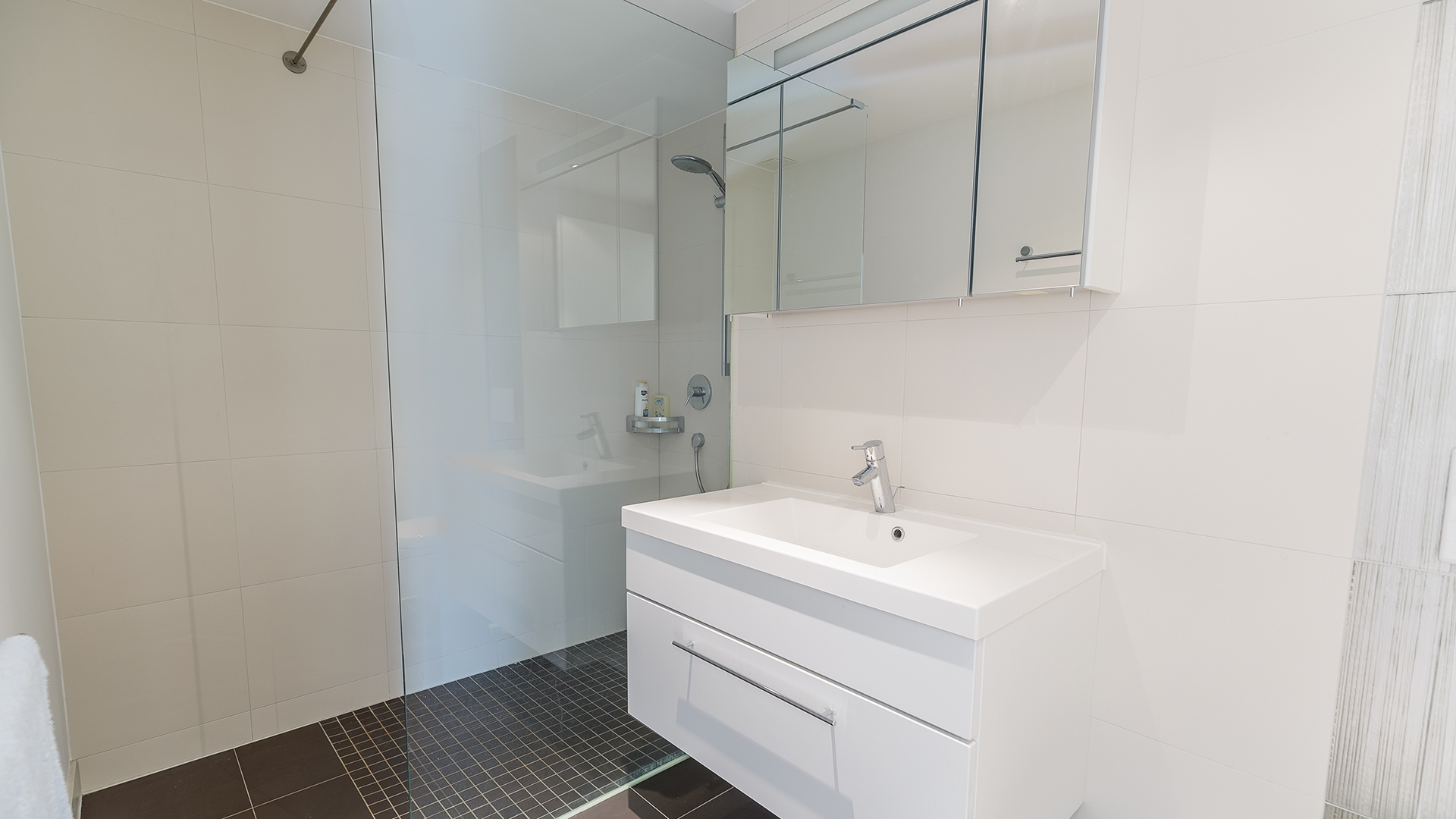 Appartementen Chalet La Perle 1, Zwitserland