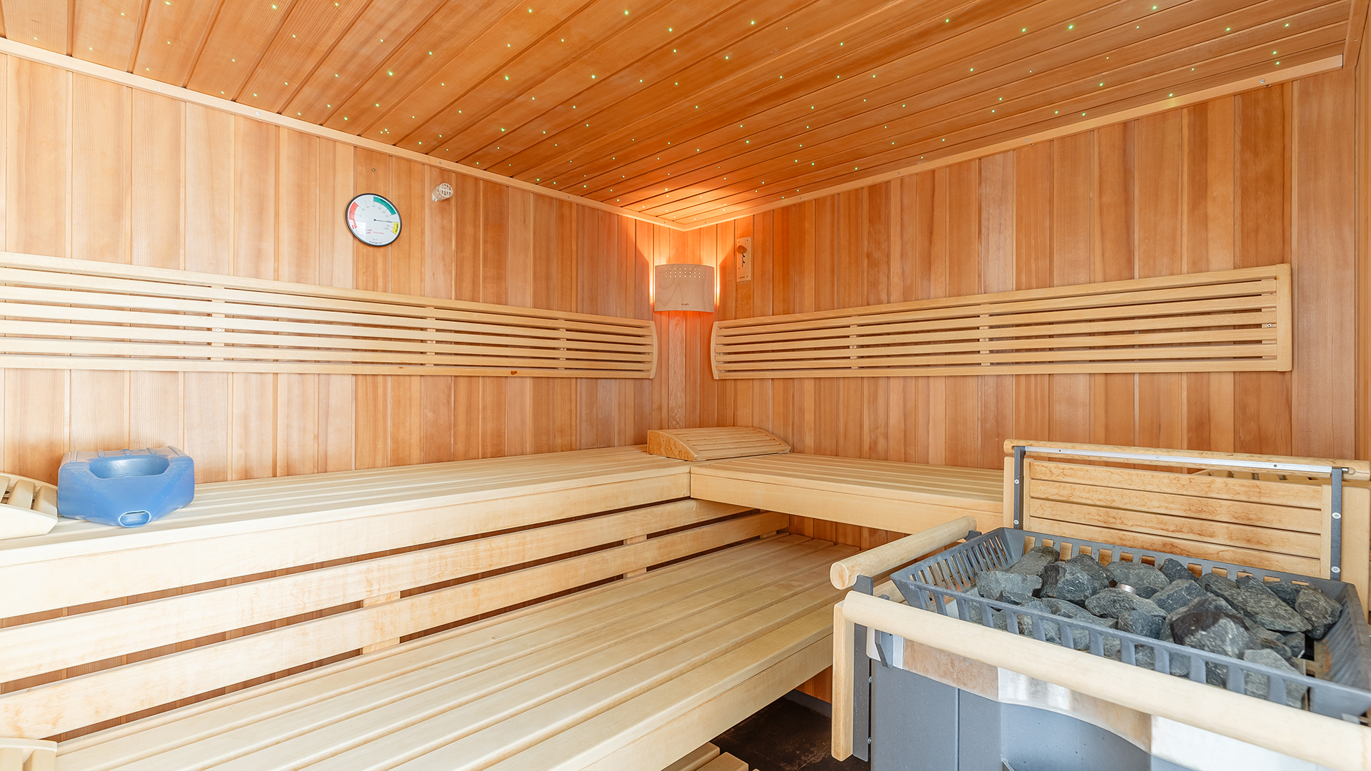 Appartementen Chalet La Perle 1, Zwitserland