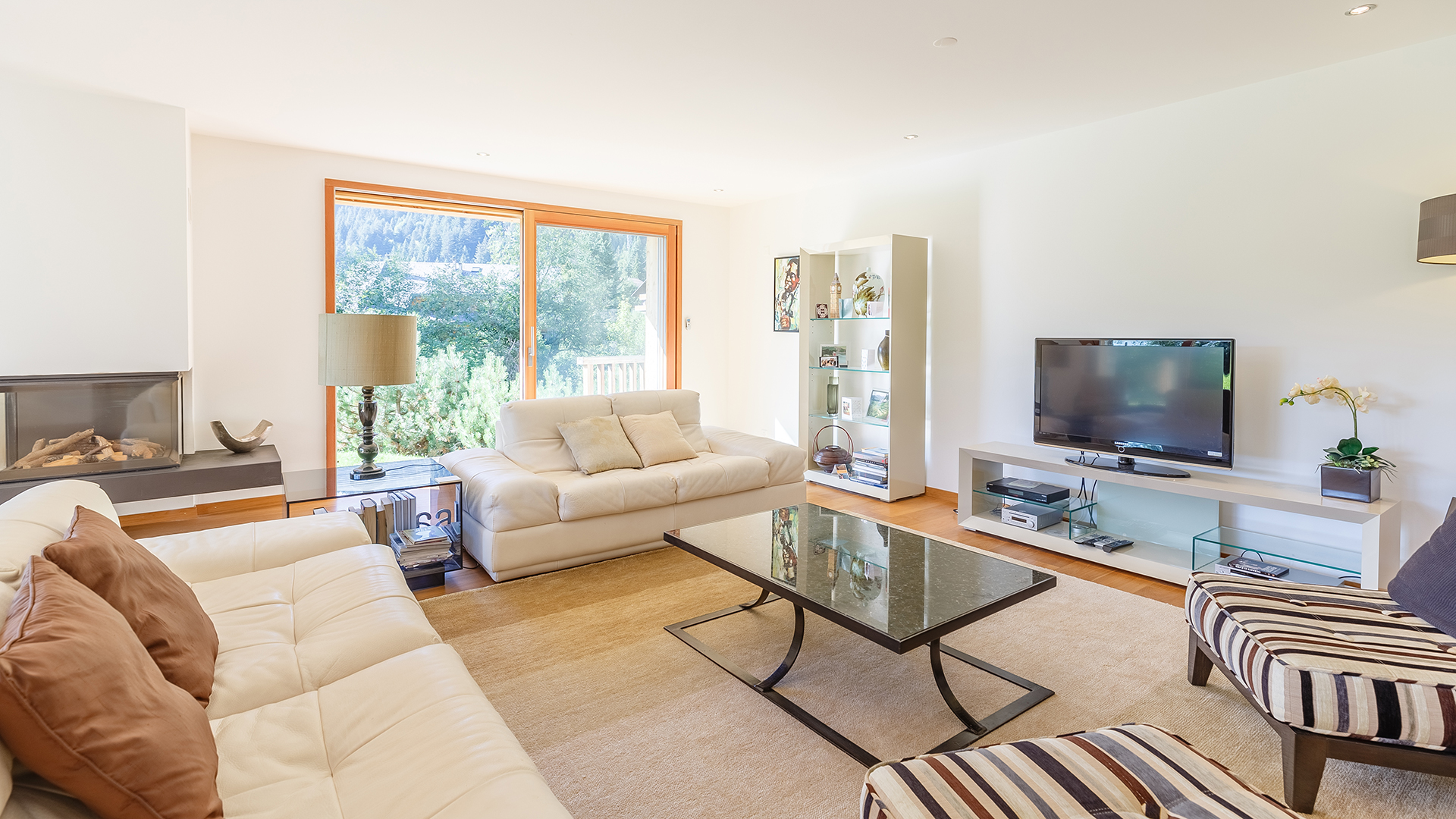 Appartementen Chalet La Perle 1, Zwitserland