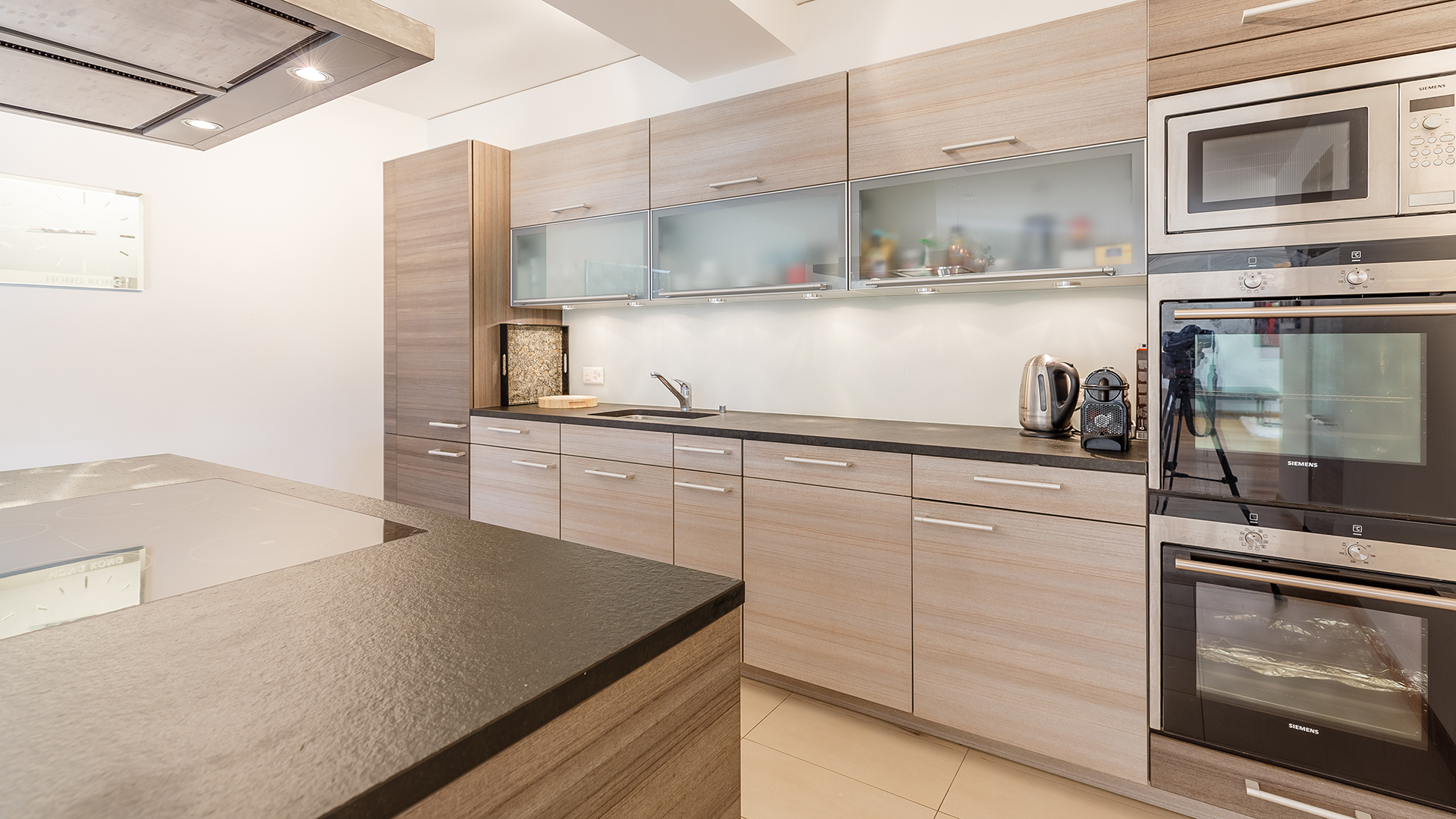 Appartementen Chalet La Perle 1, Zwitserland