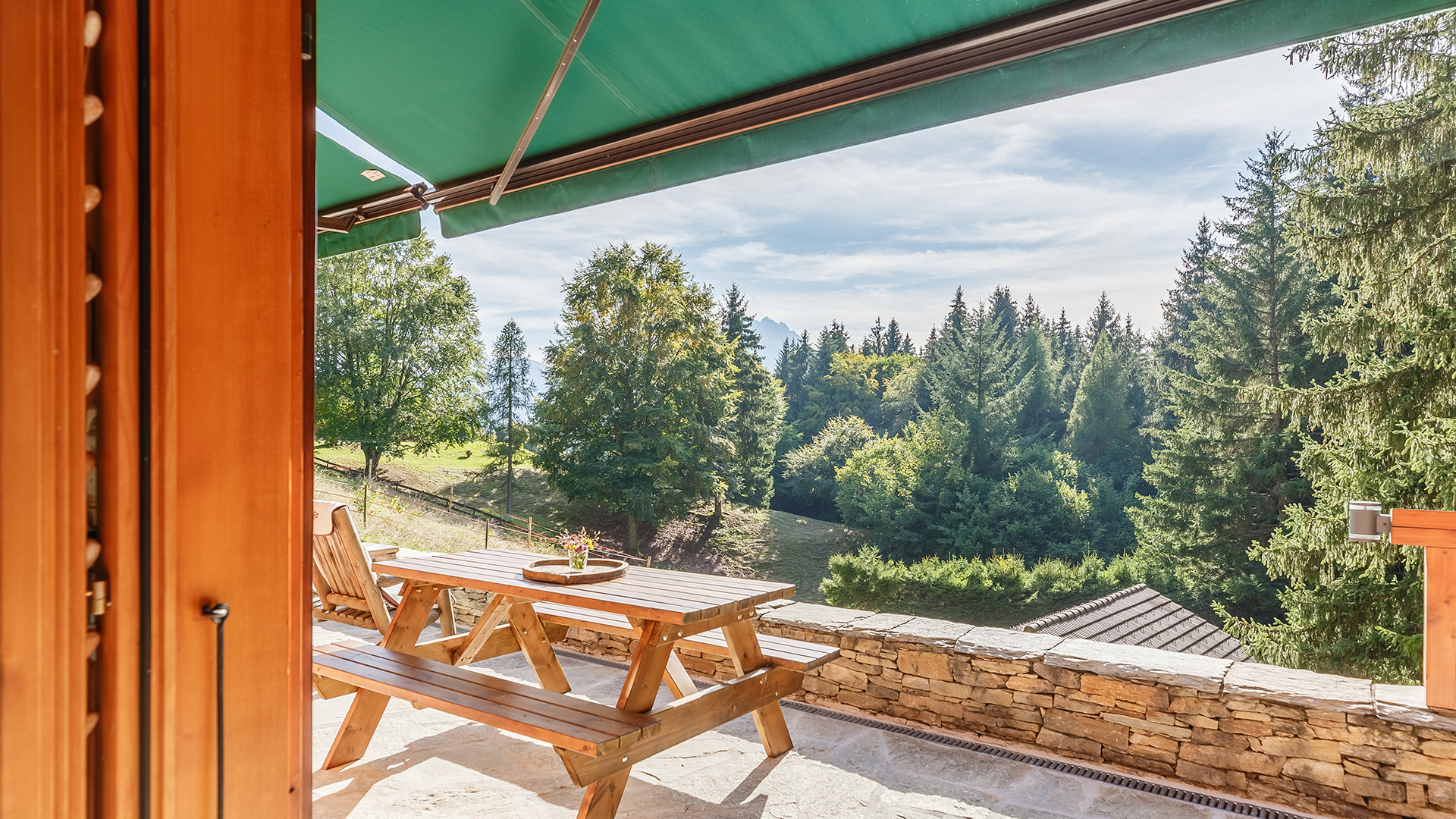 Chalet au Paradis Chalet, Switzerland