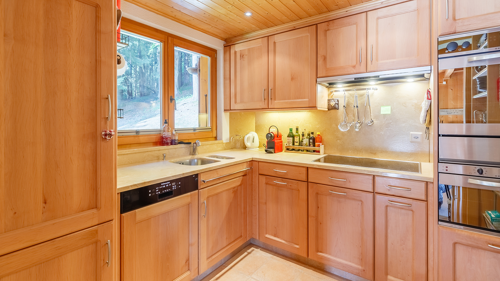 Chalet au Paradis Chalet, Switzerland