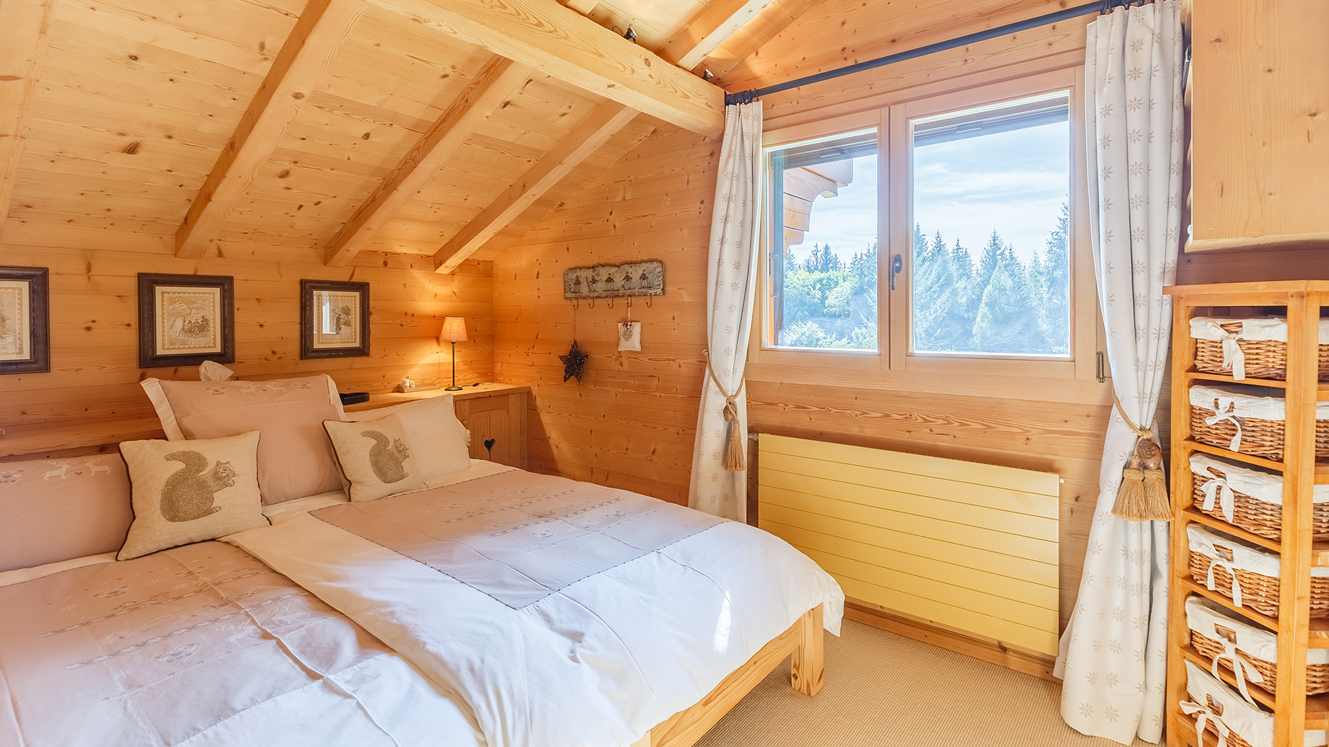 Chalet au Paradis Chalet, Switzerland