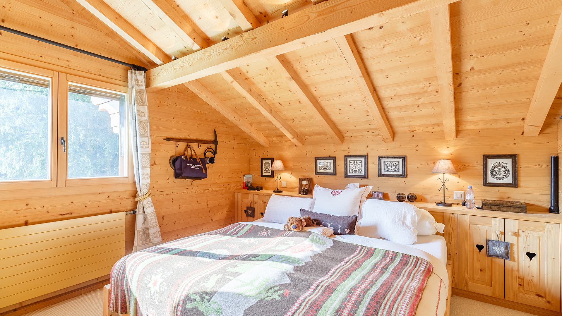 Chalet au Paradis Chalet, Switzerland