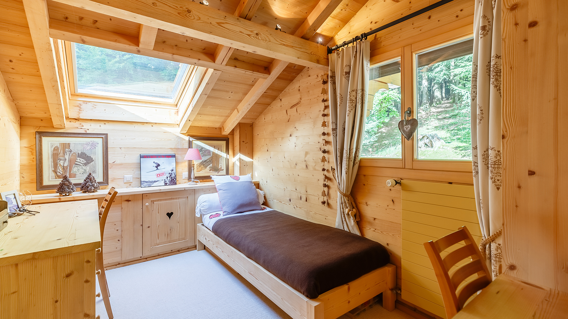 Chalet au Paradis Chalet, Switzerland