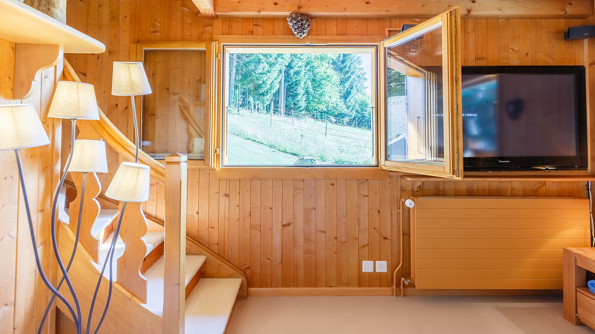 Chalet au Paradis Chalet, Switzerland