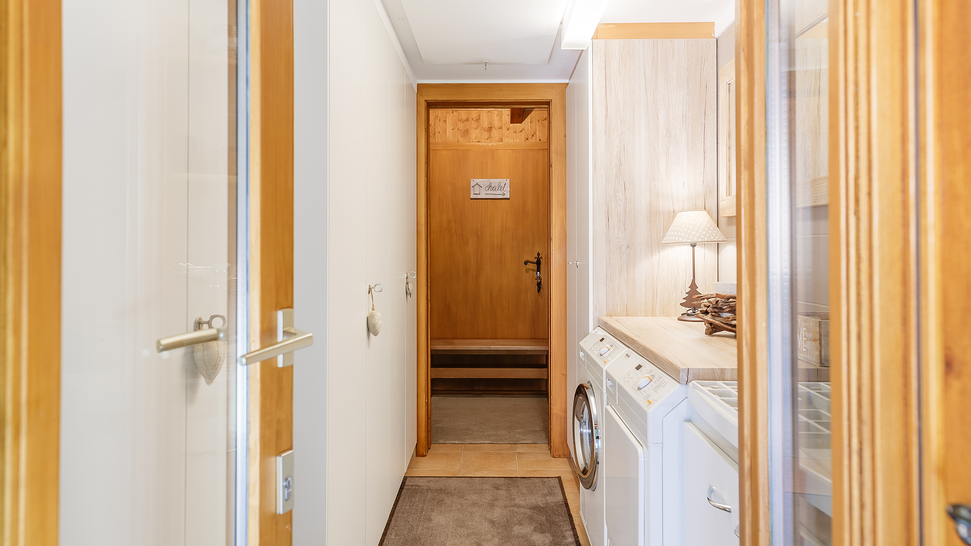 Chalet au Paradis Chalet, Switzerland